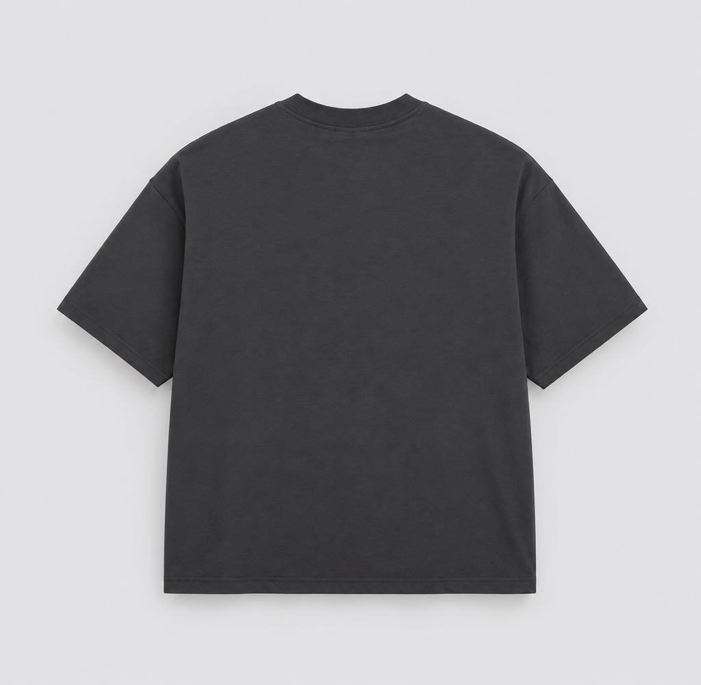 BULLSEYE TEE