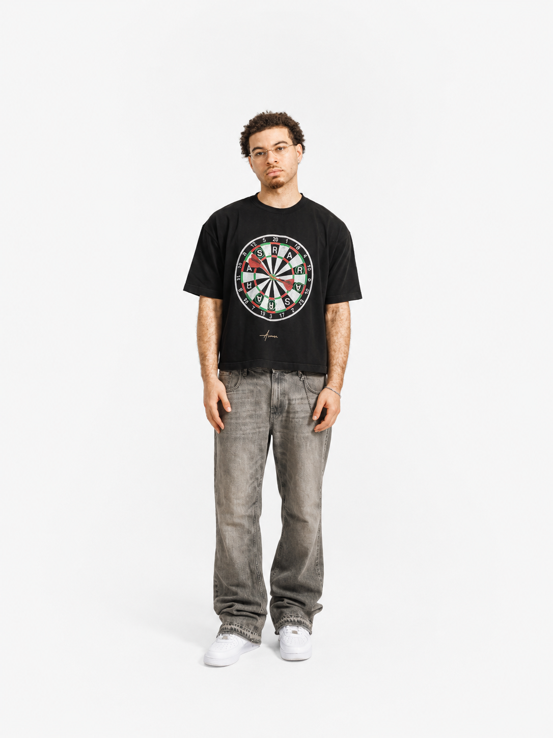 BULLSEYE TEE