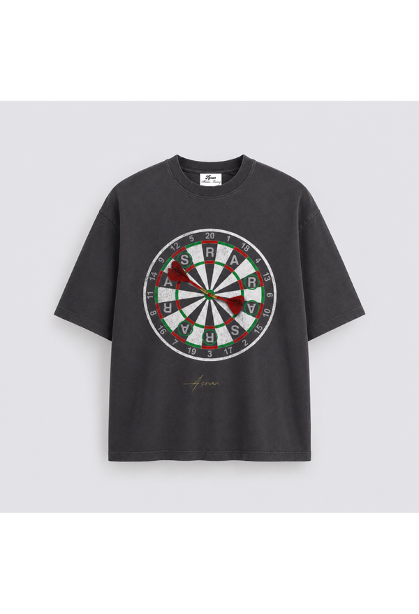 BULLSEYE TEE