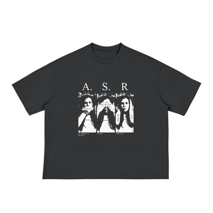 HATE TO SEE EVIL TEE