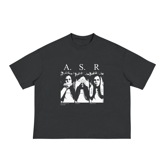 HATE TO SEE EVIL TEE