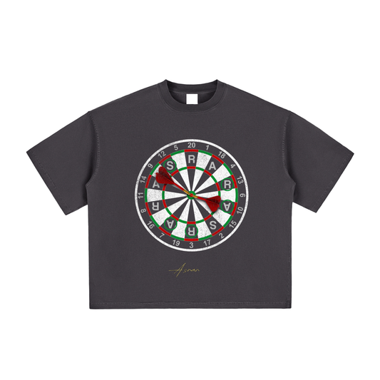 BULLSEYE TEE