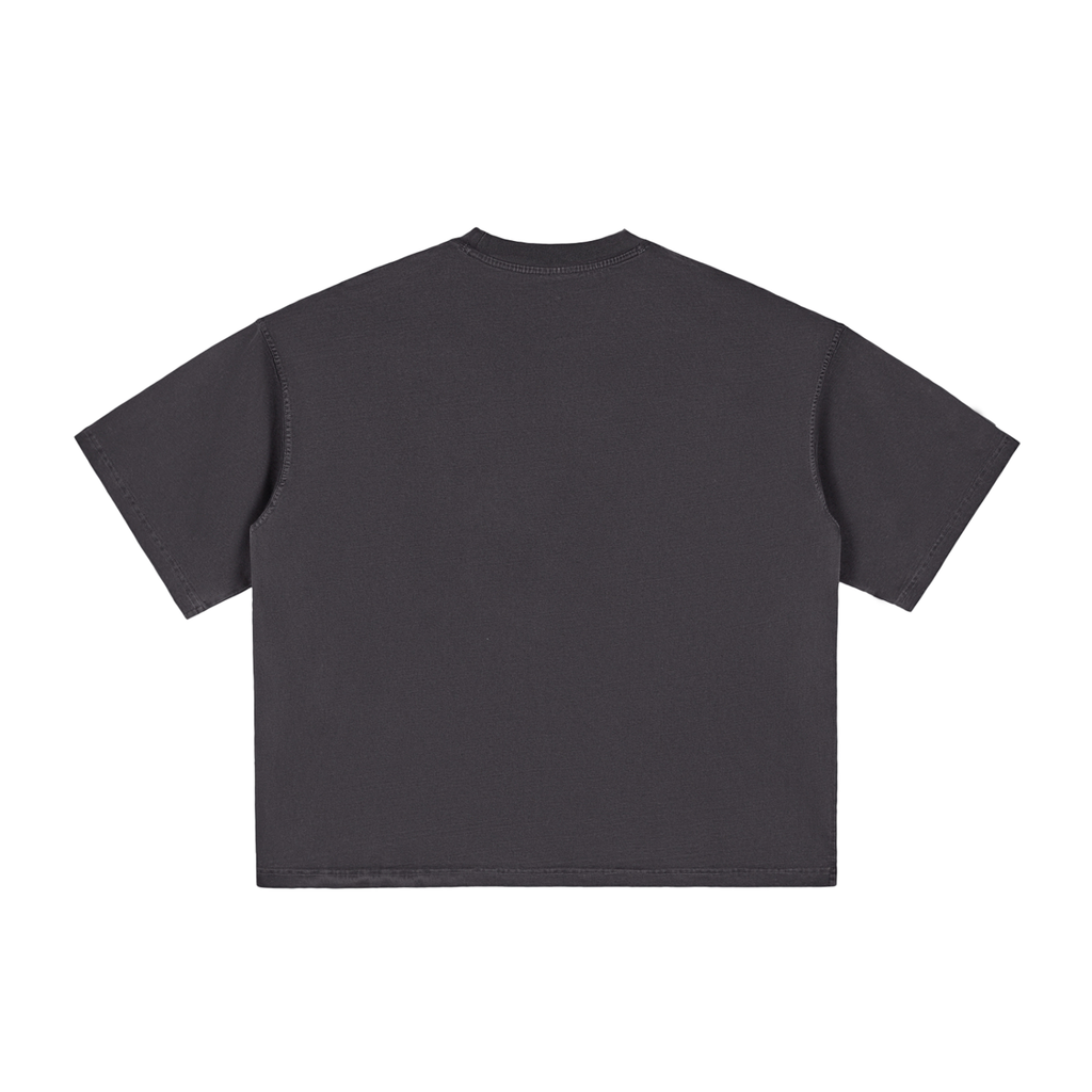BULLSEYE TEE